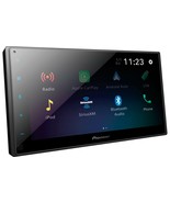 Pioneer DMH-1770NEX 2-DIN 6.8&quot; Touchscreen Car Stereo Digital Media Rece... - £507.22 GBP