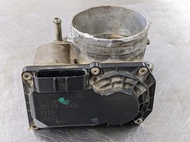 Throttle Valve Body For 04-12 Nissan Titan  5.6 161197S00F 4wd - $49.45