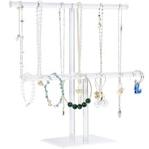 Jewelry Acrylic Jewelry Display Holder - £16.63 GBP