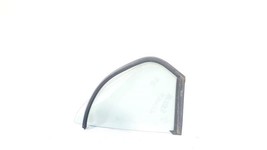 Left Rear Door Vent Glass Missing F Gasket OEM 1985 1986 1987 1988 BMW 325E - £59.46 GBP