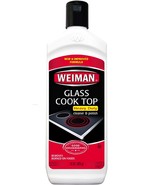 Glass Cook Top &amp; Ceramic Range Heavy Duty CREAM Cleaner &amp; Polish 15 oz W... - $563.20 MXN