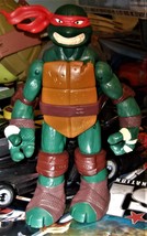 Raphael - Teenage Mutant Ninja Turtles Raphael - £15.01 GBP