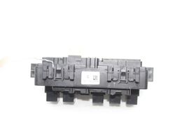 17-20 INFINITI Q60 3.0L INTERIOR FUSE BOX E3985 image 10