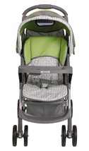 Graco LiteRider Stroller Pasadena baby toddler kid child recline cart - $109.88