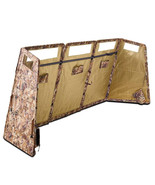 Rig &#39;Em Right Panel Blind Optifade Marsh - $341.99