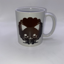 Afro Kitty Mug  - £12.02 GBP