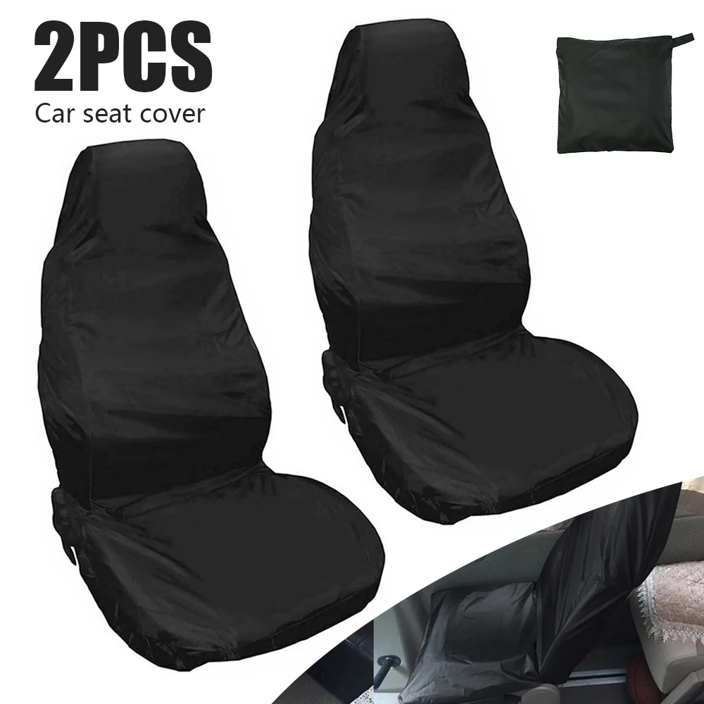 Car Seat Cover Repair Pull Goods Waterproof Anti-Fouling Dust Cover Breathable - £12.44 GBP+