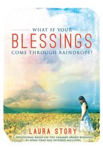 What if Your Blessings Come Through Raindrops [Paperback] Story, Laura - £5.12 GBP