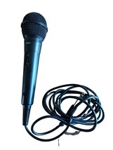 ION Tailgater Pathfinder 2 Speaker Wired Microphone Mic with On/Off Button - £11.76 GBP