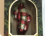 Candy Cane Christmas Decoration Ornament - $5.93