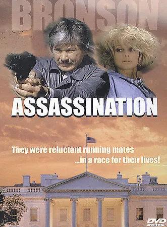 Assassination (DVD, 2002) - £15.32 GBP