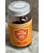 Vital Proteins Immune Support Gummies - Citrus 60 Gummies - €16,20 EUR
