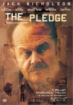 The Pledge Dvd - £8.45 GBP