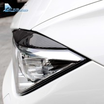    Car Headlight Eyebrows Sticker Decoration Stickers for  F30 320i 316i... - $169.93