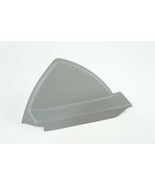 08-2011 mercedes w204 c300 c350 front left plastic dash cover lid panel ... - $32.71 CAD