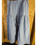 Russ Studio Denim Size 18 Skirt - €19,59 EUR