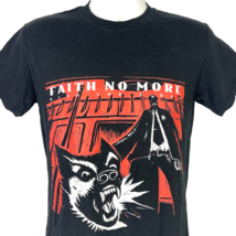 Faith No More King For A Day S T-Shirt size Small Mens - $19.22