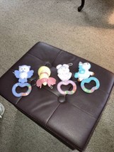 4 Baby Toys  - £4.71 GBP
