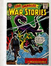 Star-Spangled War Stories #102, DC Comics - £11.14 GBP