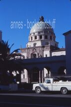 35 mm color slides lot of 2 * 1977 TUCSON AZ Pima County Courthouse Pick up - $5.50