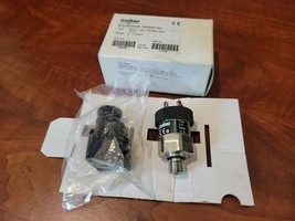 Trafag Sensors 8472 Pressure Transmitter 8472.71.8917 - £122.68 GBP