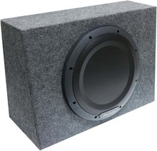 Pioneer Active Subwoofer Sealed 12&quot; 1,300-Watt with Built-in Amp Portabl... - £214.69 GBP