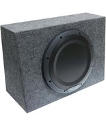 Pioneer Active Subwoofer Sealed 12&quot; 1,300-Watt with Built-in Amp Portabl... - £211.28 GBP