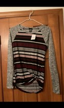 Rue21 Top Size M NWT - $7.91