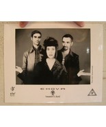 Ekova Press Kit Photo  Heaven&#39;s Dust - $26.99