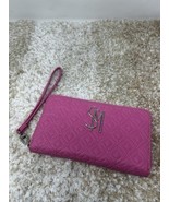Steve Madden Bangelo Pink Zip Around Wallet 8” - €17,04 EUR