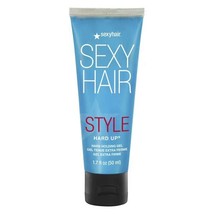 Sexyhair style hard up hard holding gel travel size 17 oz 455401 thumb200