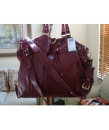  BCBG MAXAZRIA X-LARGE TOTE Reduced Again! - €172,81 EUR