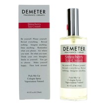 Starwberry Ice Cream by Demeter, 4 oz Cologne Spray for Women - $45.99