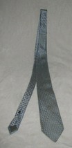 Men&#39;s Charvet Place Vendome Silk Tie Made in France - $34.64