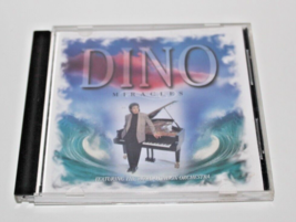 Dino Miracles featuring the Royal London Orchestra  CD - £7.42 GBP