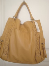  KENNETH COLE &#39;STRAPPY TOGETHER&#39; TOTE HANDBAG   - £119.50 GBP