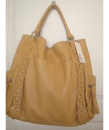  KENNETH COLE &#39;STRAPPY TOGETHER&#39; TOTE HANDBAG   - €129,83 EUR