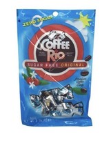 Coffee Rio Sugar Free Candy 3 Oz Bag - £11.79 GBP