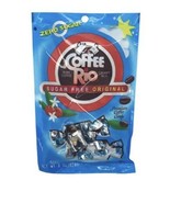 Coffee Rio Sugar Free Candy 3 Oz Bag - £11.72 GBP