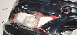 Front Bumper Wrapped 215 Type CL55 Fits 01-06 MERCEDES CL-CLASS 61774 image 9