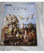 Strings and Things IV Bag Bunnies - Leisure Arts Leaflet 1166 [Paperback... - $184.11 MXN