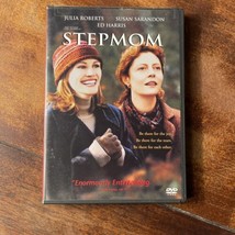 Stepmom - DVD- Very Good - £3.37 GBP