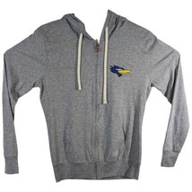 Womens Medium Roadrunners Hoodie Light Sweatshirt Long Sleeve Nazareth A... - $16.90