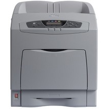 Ricoh Aficio SP C400DN Color Laser Printer (SP-C400DN) - $899.00