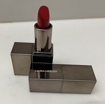 (LOT of 4) Laura Mercier Rouge Ultime Silky Creme Mini Lipstick 0.04 oz - €13,74 EUR