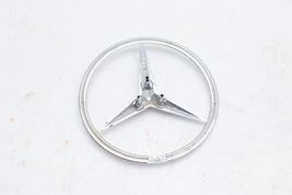 07-09 MERCEDES-BENZ W211 E350 TRUNK LID EMBLEM BADGE LOGO E3538 image 11