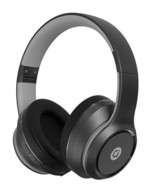 Adol Bluetooth Ear Headphones with Active NC Microphone IPX5, 50 Hours -... - $66.20