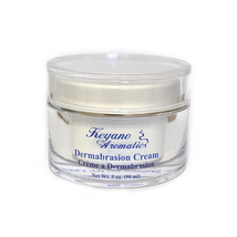 Keyano Aromatics Dermabrasion Cream 3oz - $38.00