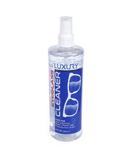 Luxury EyeGlass Cleaner 8.45 Fl oz / 250 ml/ Spray Bottle(1Bottle) - €15,28 EUR
