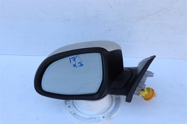 15-17 BMW X3 Side View Door Wing Mirror W/ Lamp Driver Left LH (5pin) image 4